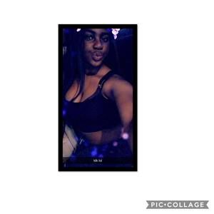 Meet your Posher, Laquitta